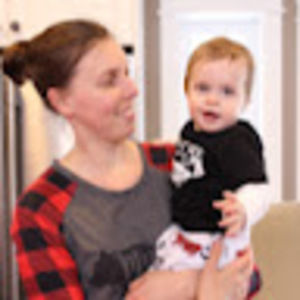 Meet your Posher, Rebekah